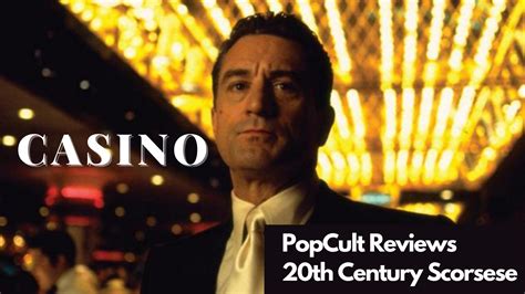 casino movie review metacritic
